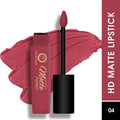 Matte Perfect Liquid Lipstick