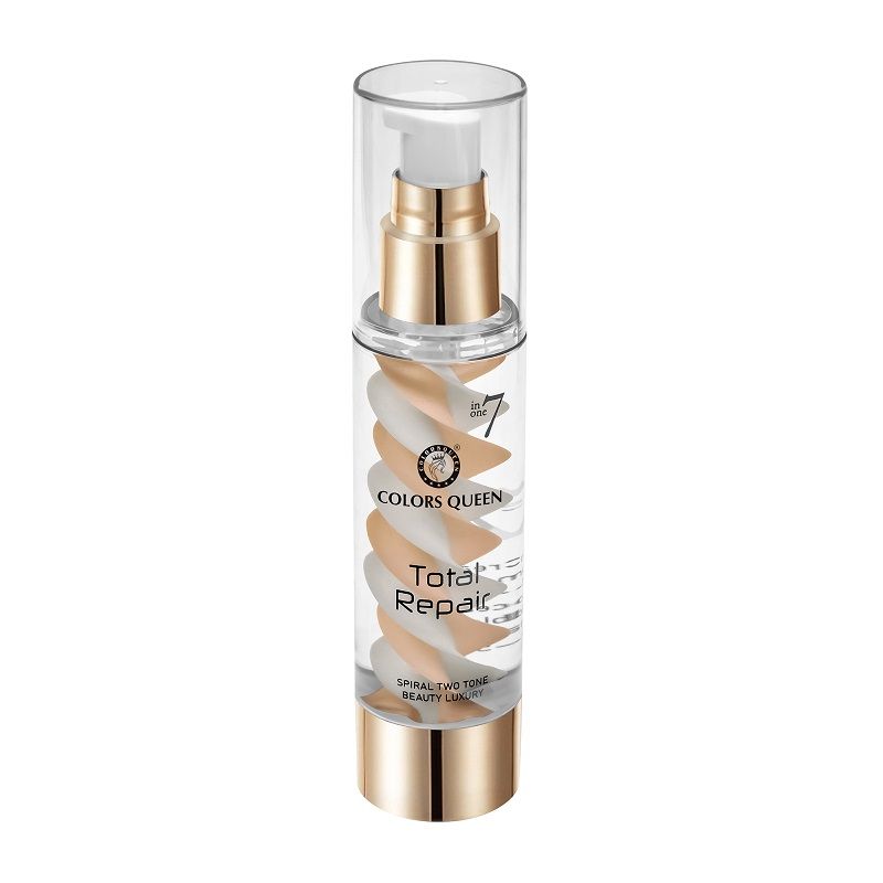 7 In 1 Total Repair Foundation