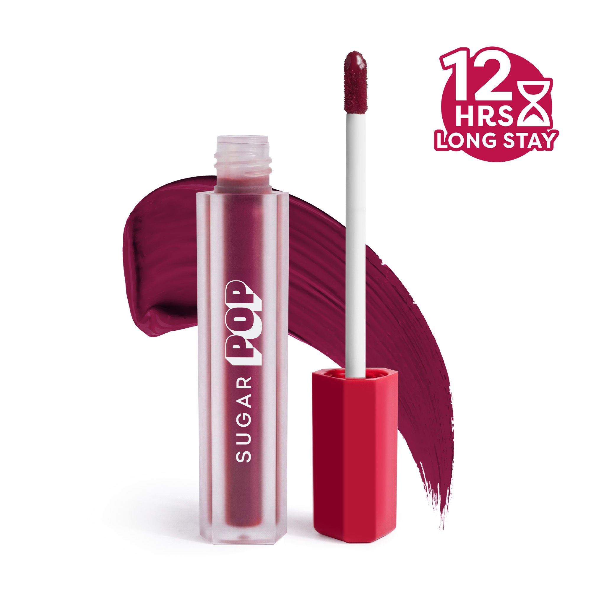 Matte Lipcolor - 04 Raspberry