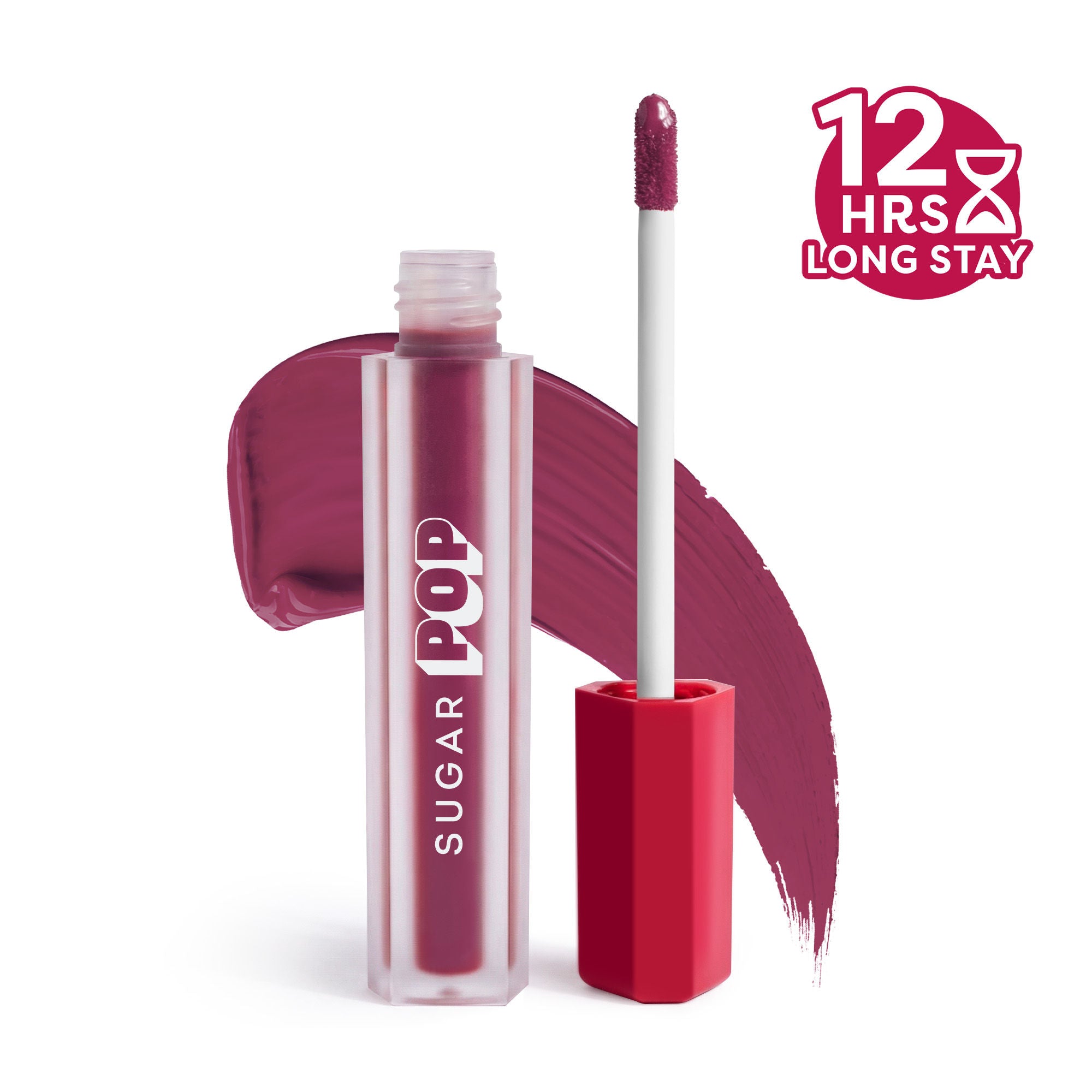 Matte Lipcolor - 10 Rosewood
