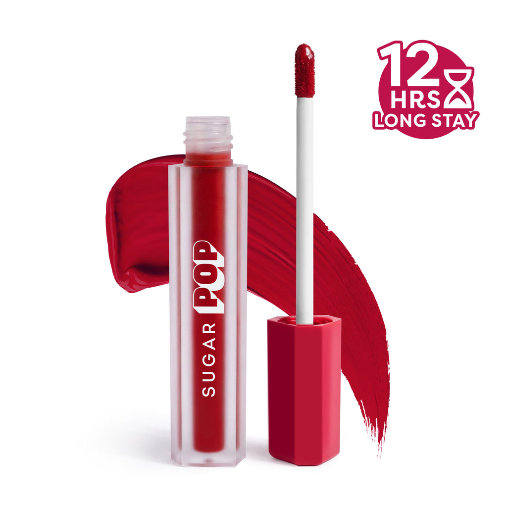 Matte Lipcolor - 11 Ruby