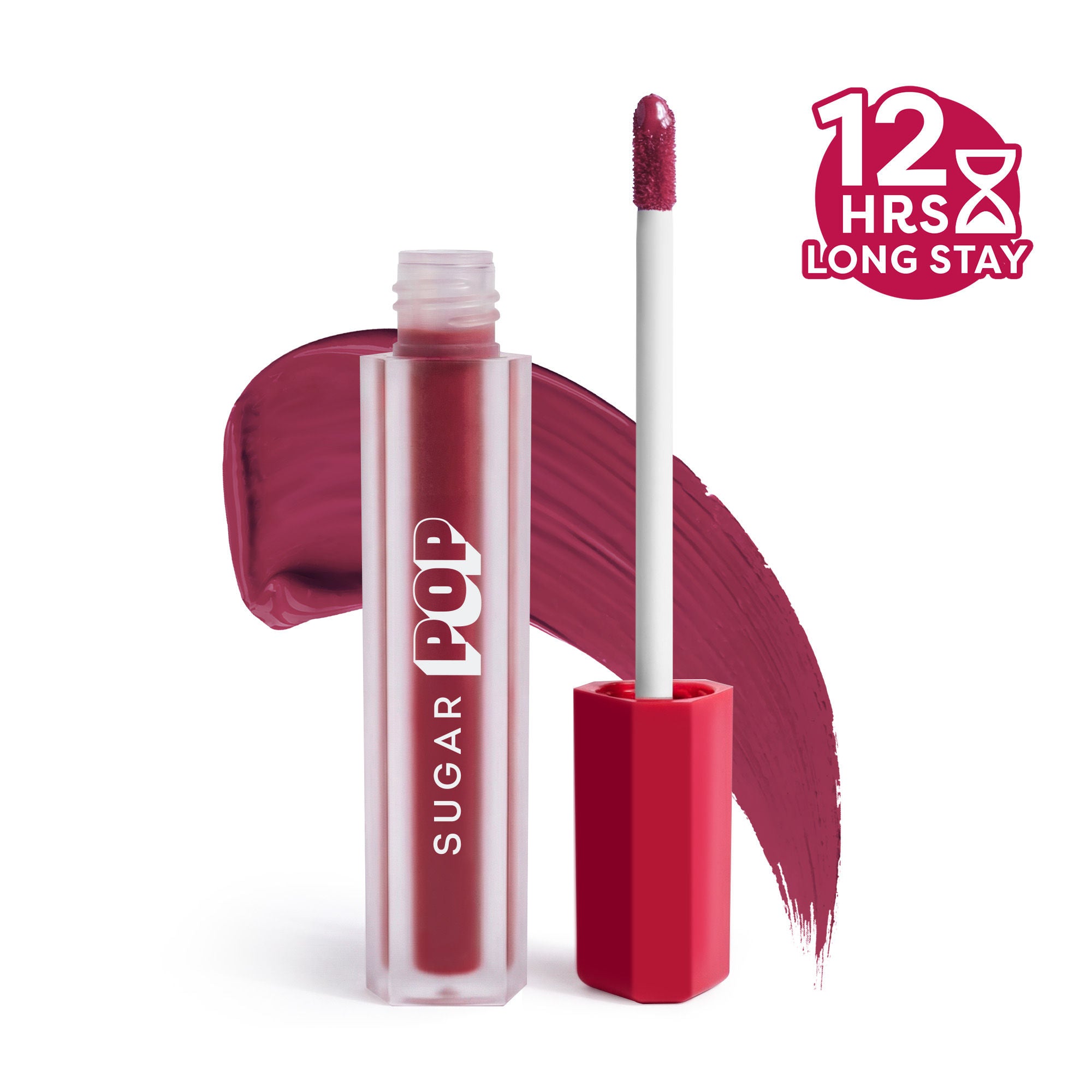 Matte Lipcolor - 12 Rust