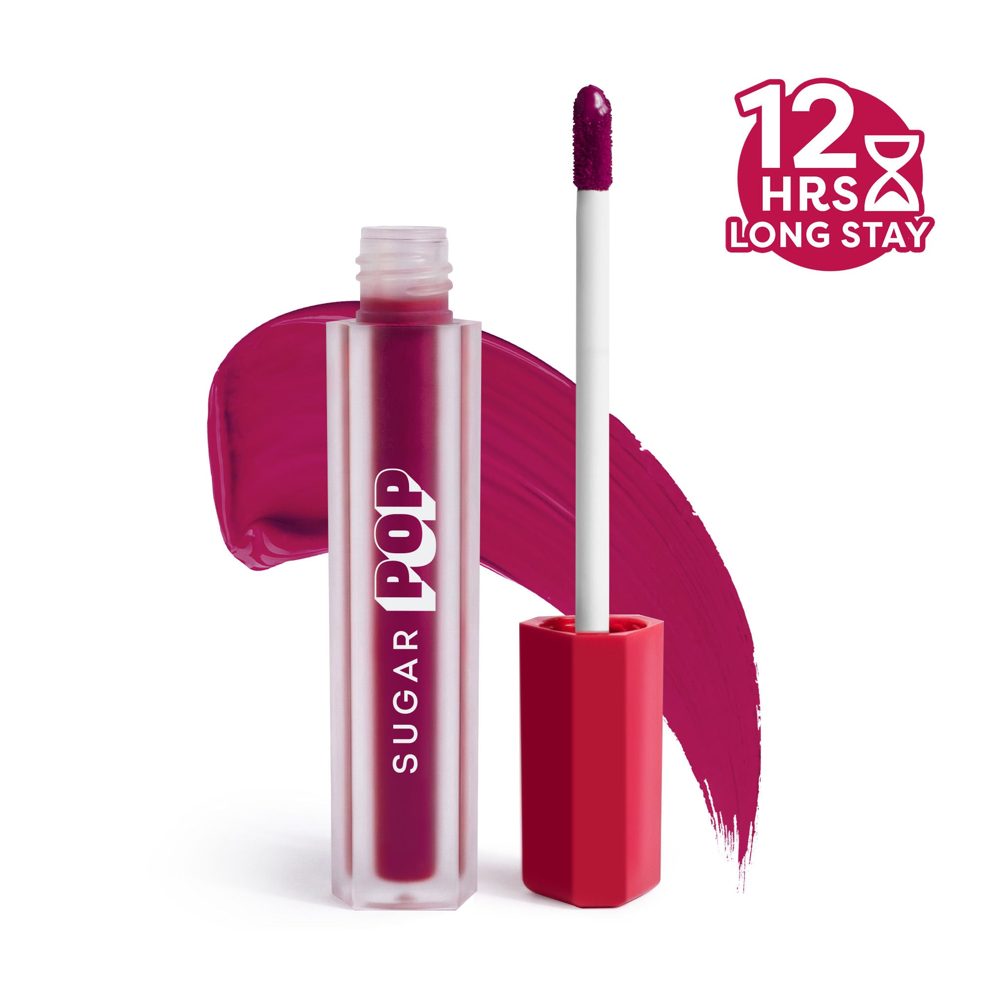 Matte Lipcolor - 13 Magenta