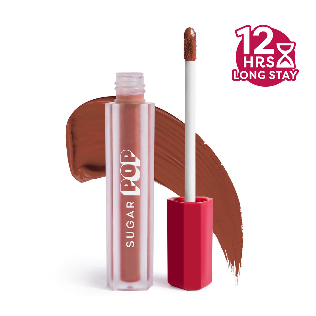 Matte Lipcolor - 16 Terracotta