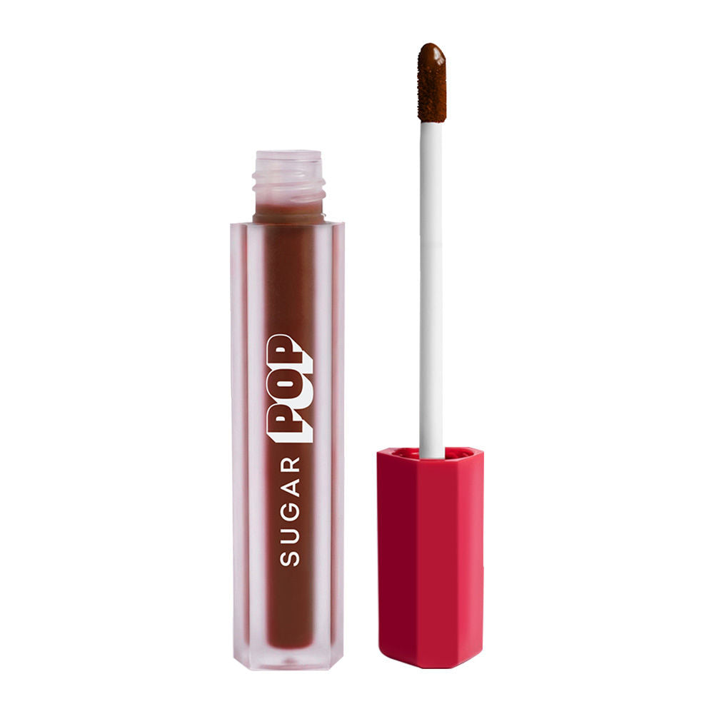 Matte Lipcolor