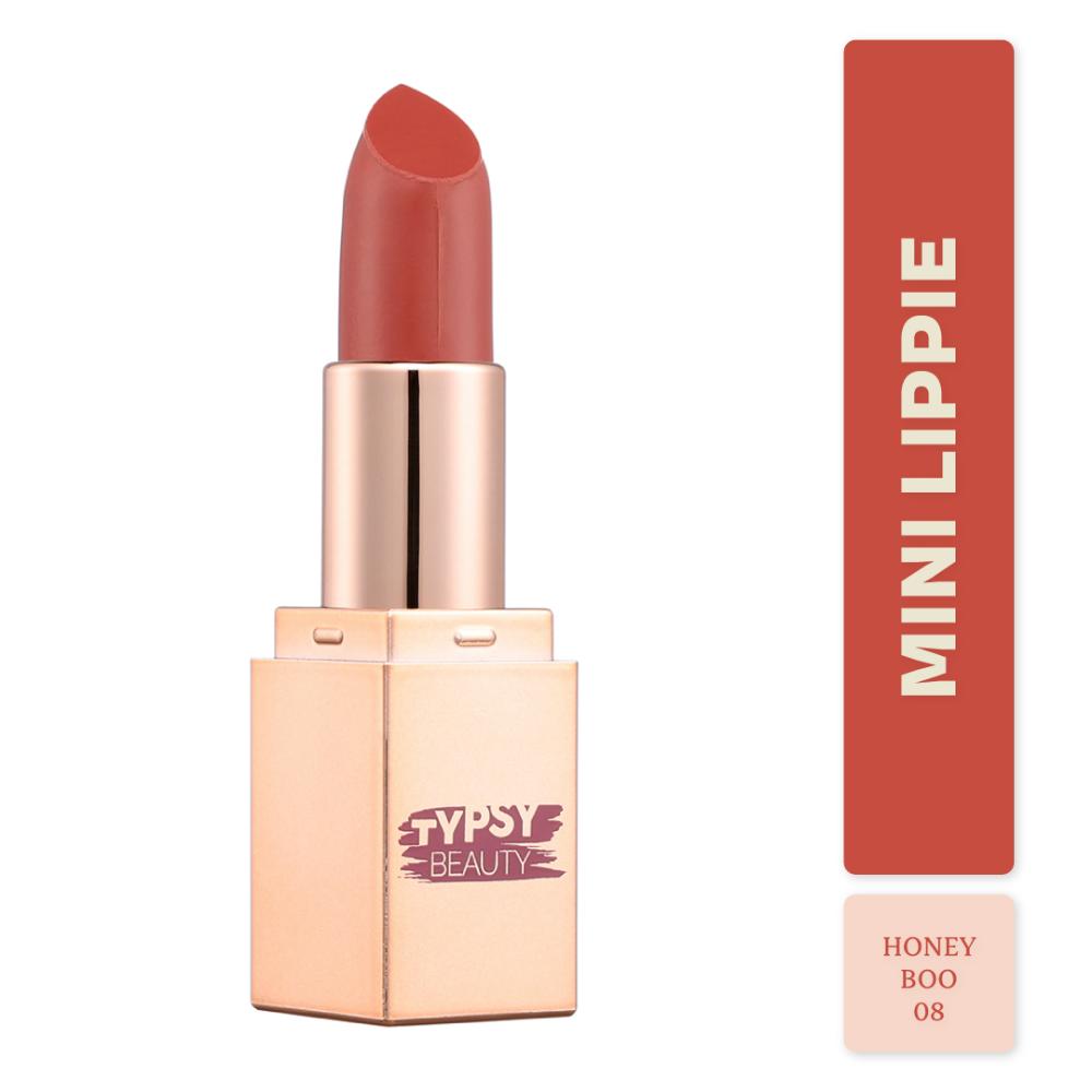 Happy Hour Mini Lippie - Honey Boo 08