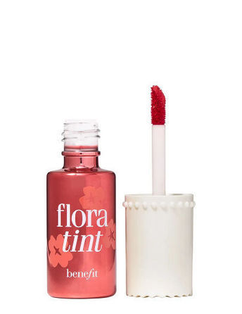Floratint Lip & Cheek Stain - Desert Rose