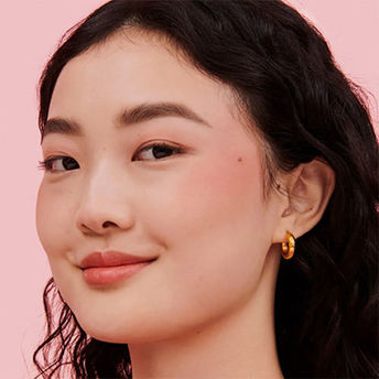 Floratint Lip & Cheek Stain - Desert Rose