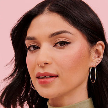 Floratint Lip & Cheek Stain - Desert Rose