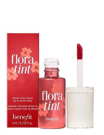 Floratint Lip & Cheek Stain - Desert Rose