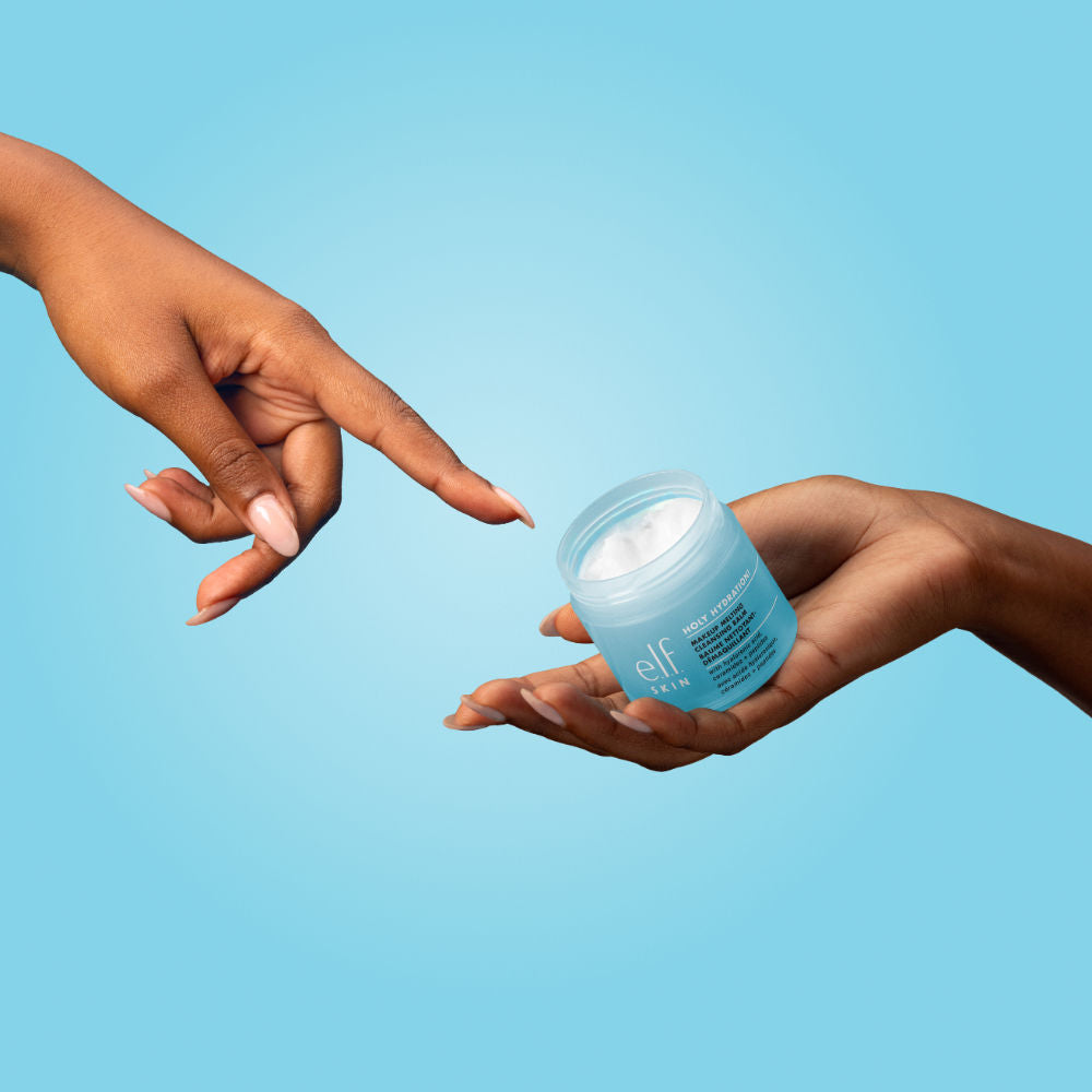 Holy Hydration Cleansing Balm