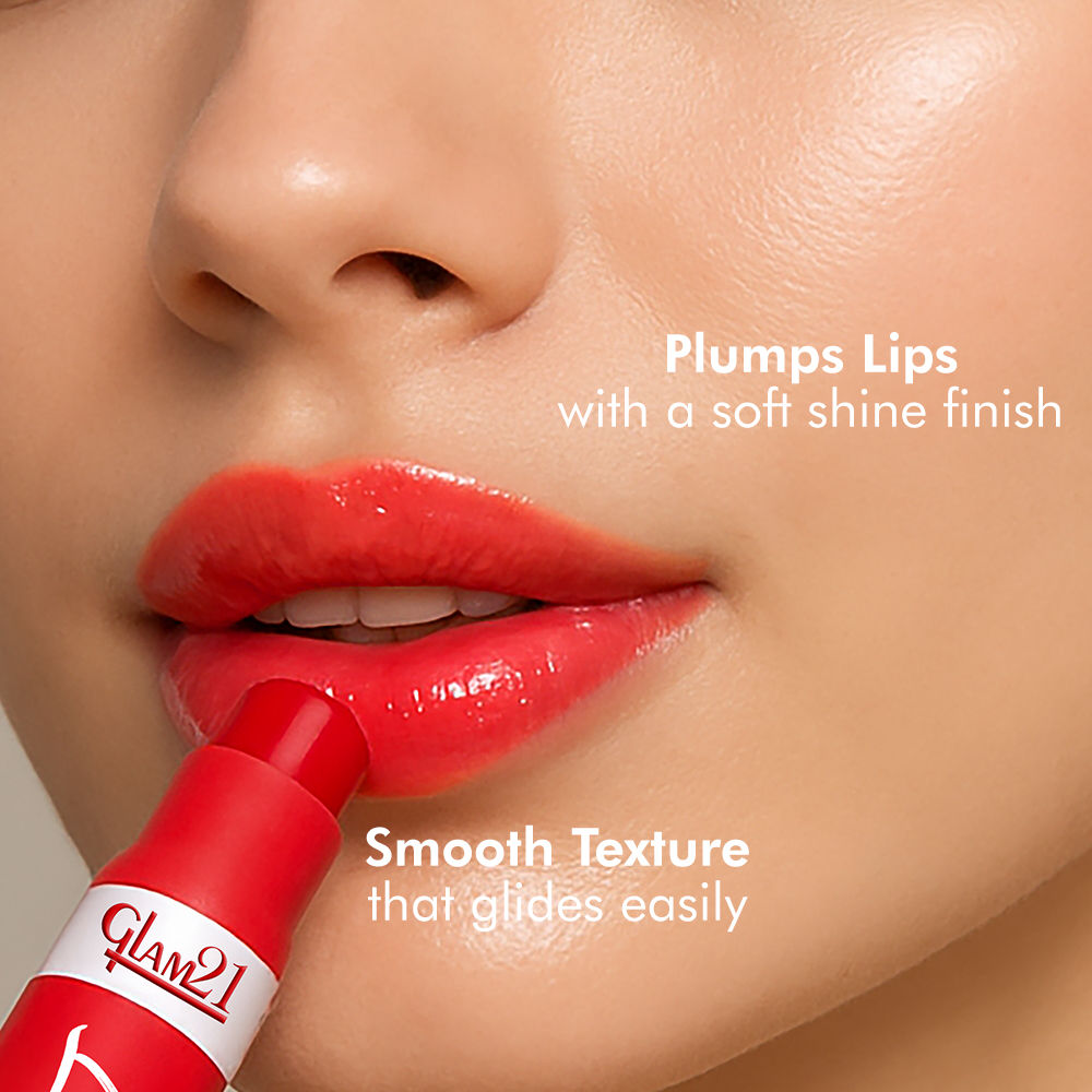 Moisturizing Lip Balm