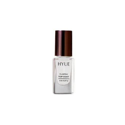 Plumping Top Coat