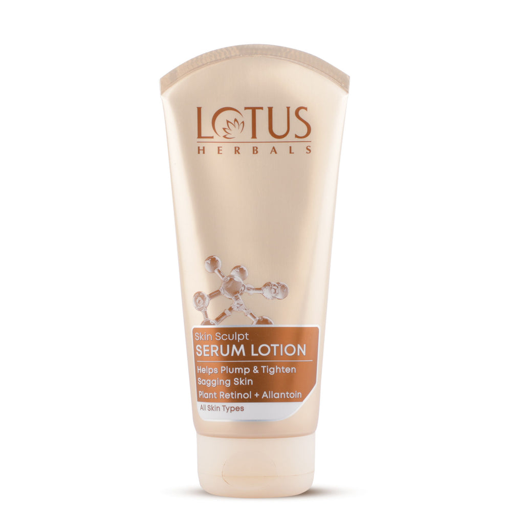 Skin Sculpt Serum Lotion