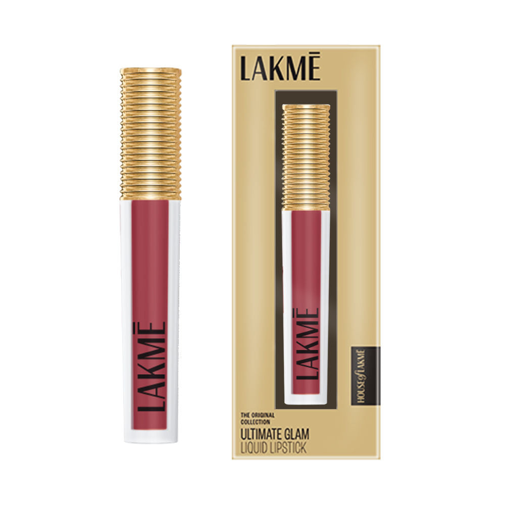 Ultimate Glam Matte Liquid Lipstick