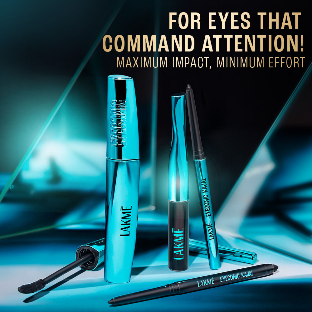9 To 5 Eyeconic Liquid Eyeliner