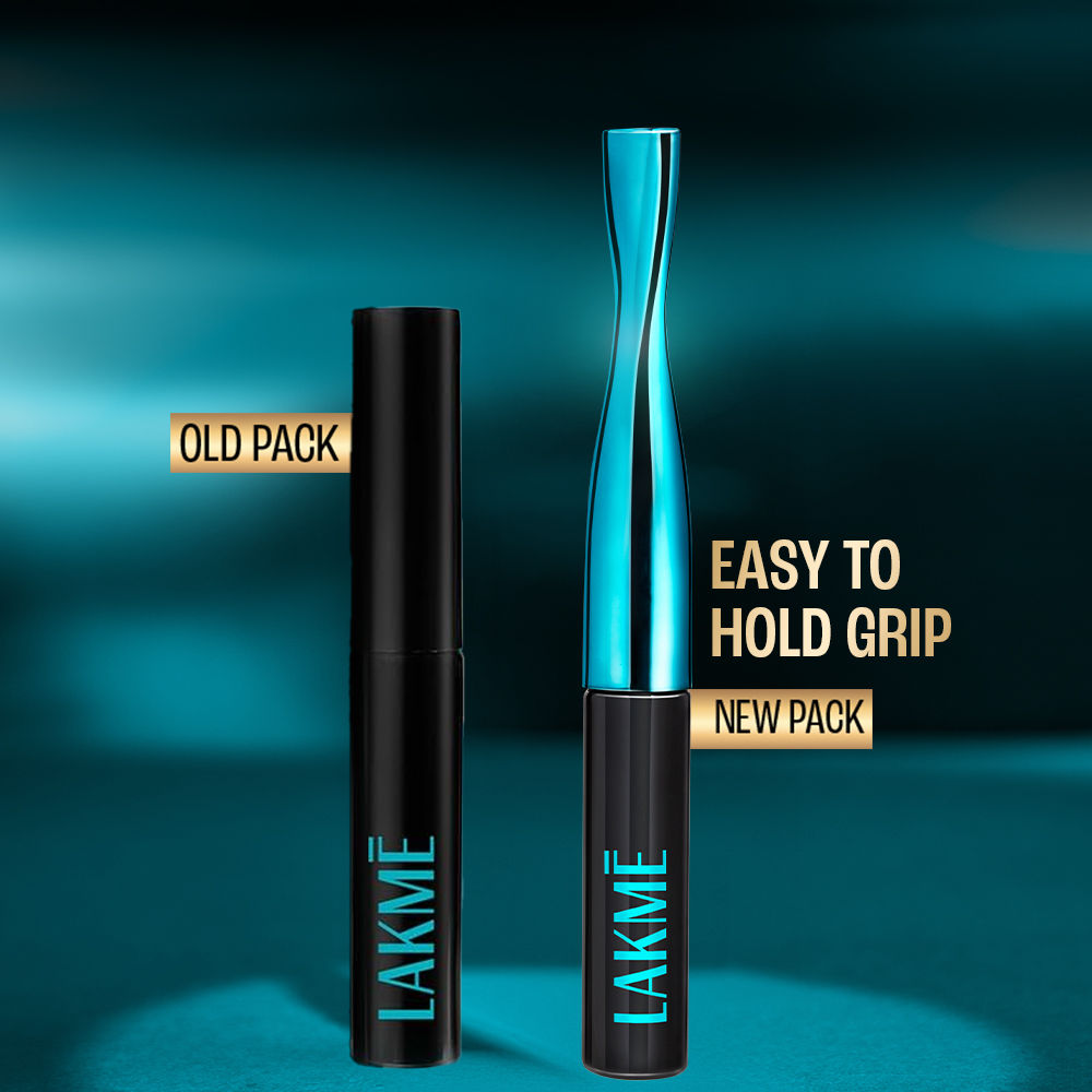 9 To 5 Eyeconic Liquid Eyeliner