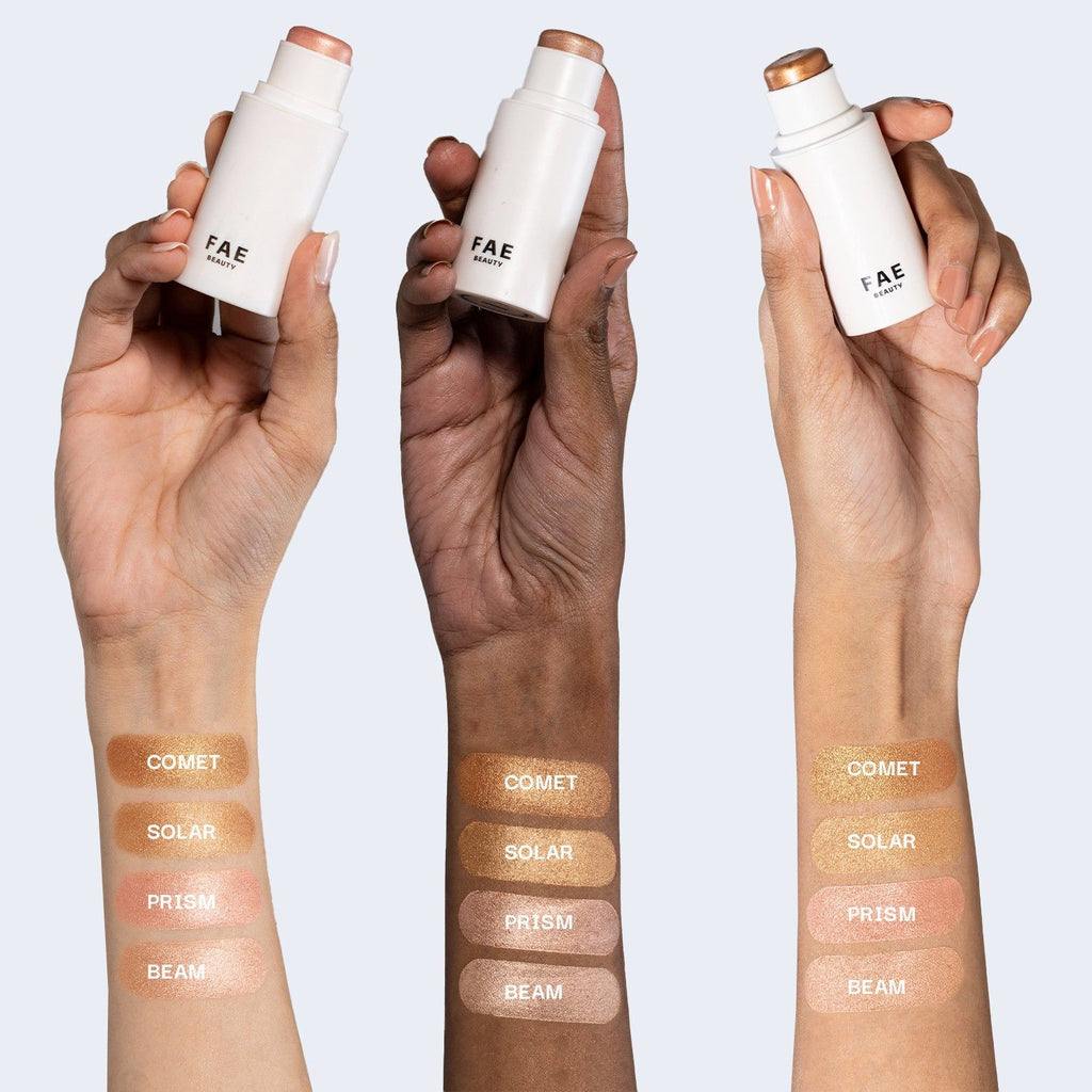 Double Dew Highlighter