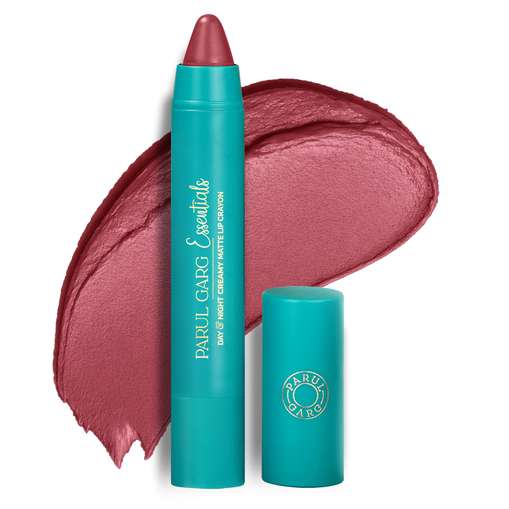 Crayon Lipstick, Comfort Matte for Indian Skintone - Prom Queen 23