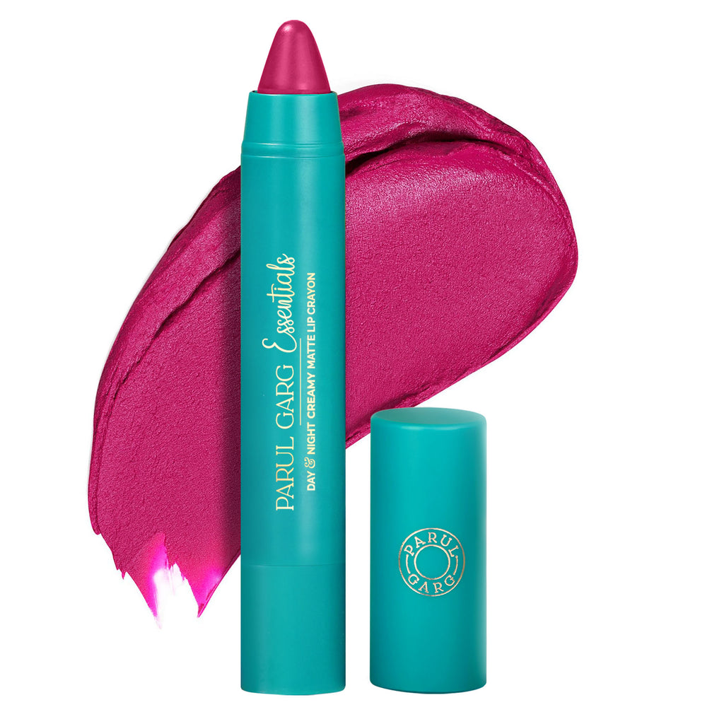 Crayon Lipstick, Comfort Matte for Indian Skintone - Boss Babe 45