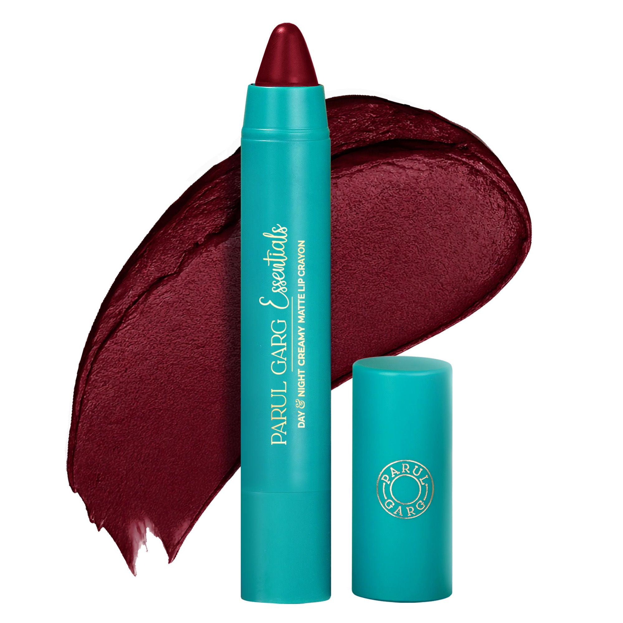 Crayon Lipstick, Comfort Matte for Indian Skintone - Socialite 67