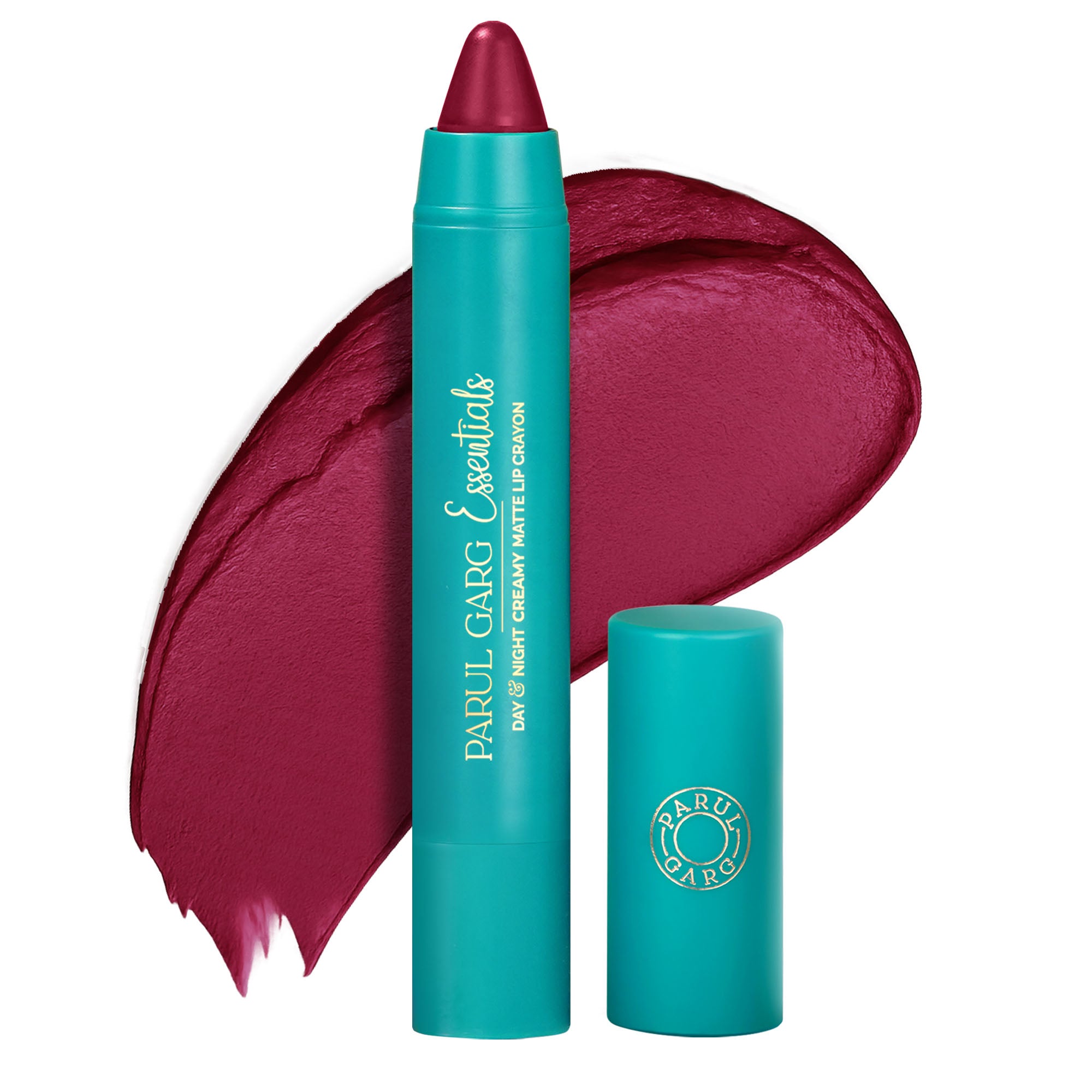 Crayon Lipstick, Comfort Matte for Indian Skintone