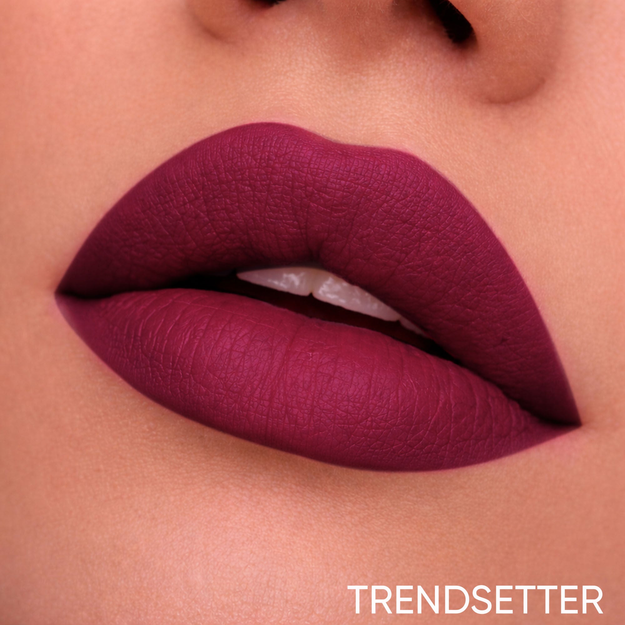 Crayon Lipstick, Comfort Matte for Indian Skintone