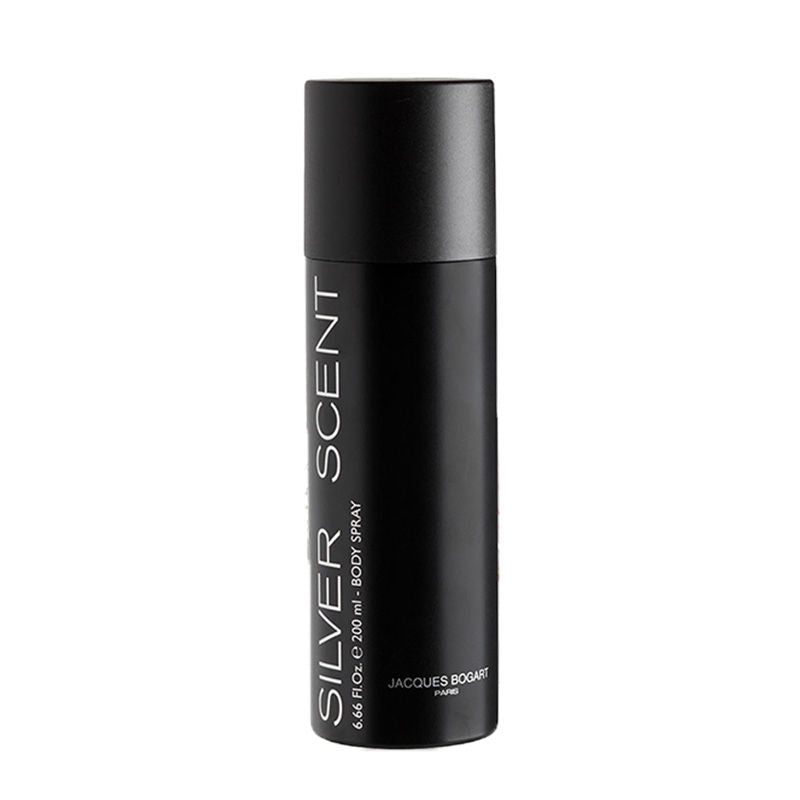 Silver Scent Deodorant