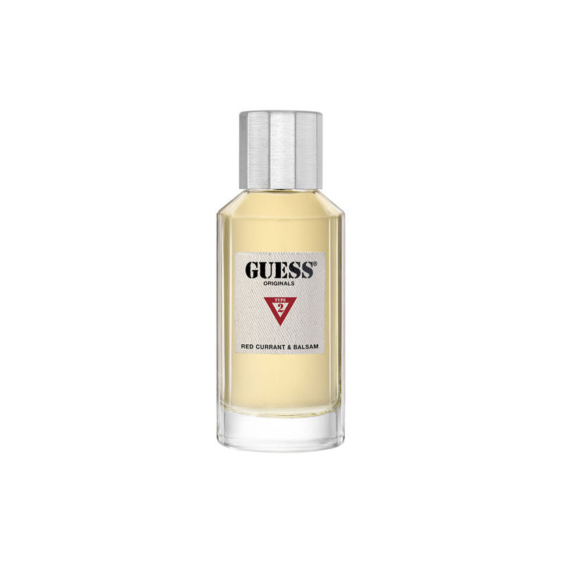 Originals Type 2 Eau De Parfum
