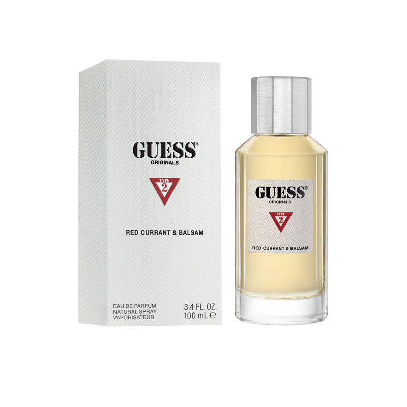 Originals Type 2 Eau De Parfum