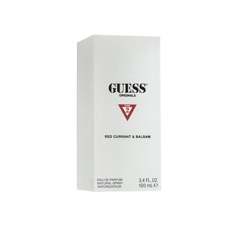 Originals Type 2 Eau De Parfum
