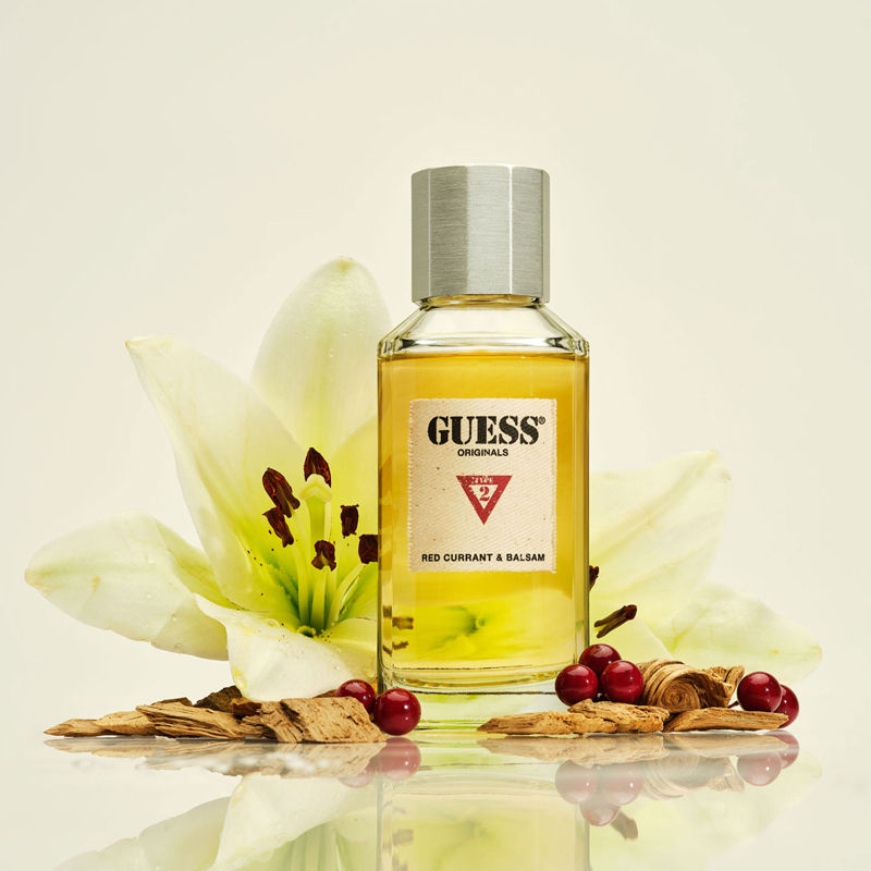 Originals Type 2 Eau De Parfum