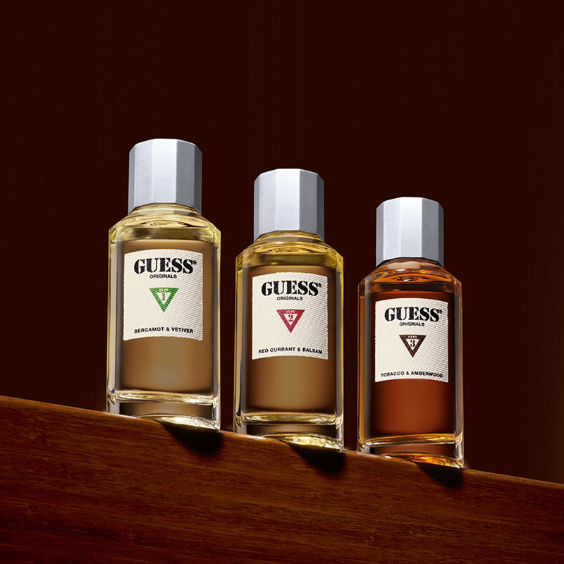 Originals Type 2 Eau De Parfum