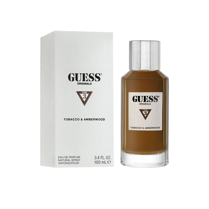 Original Type 3 Eau De Parfum