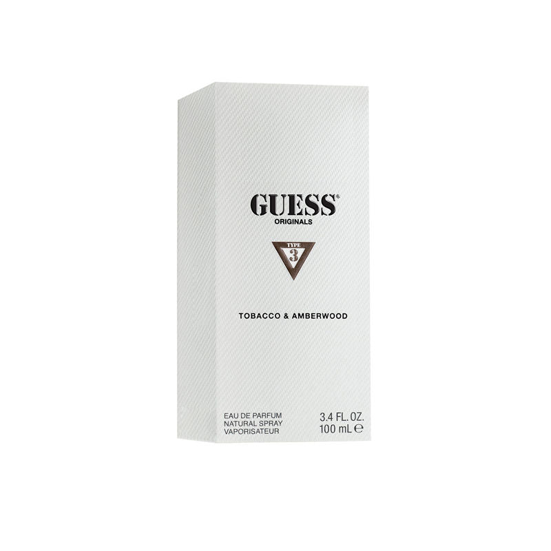 Original Type 3 Eau De Parfum