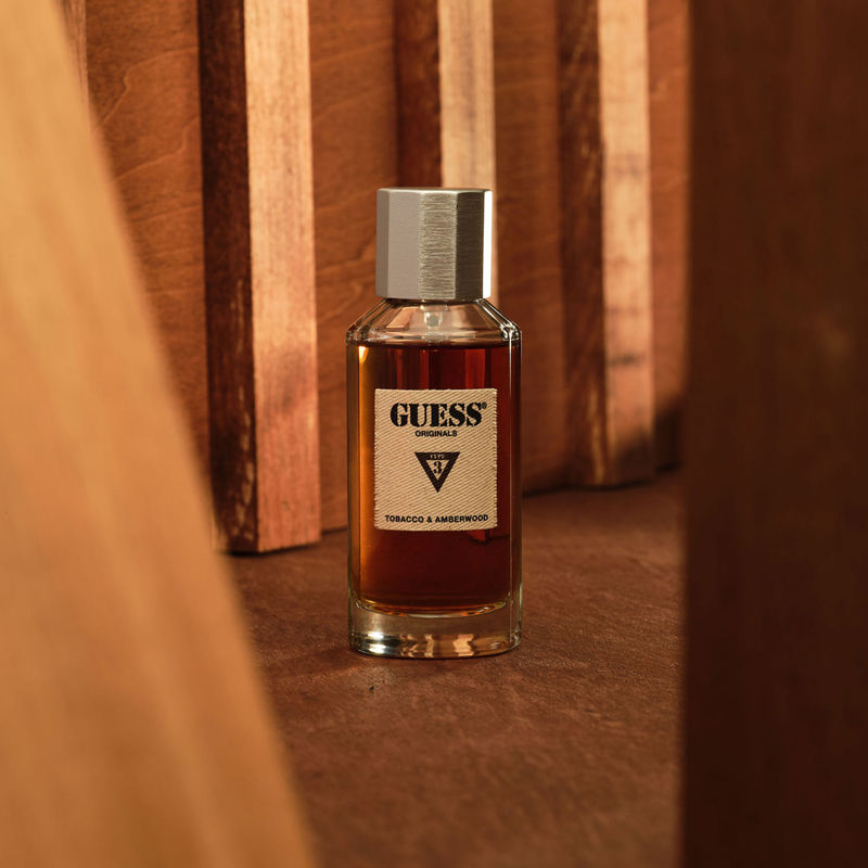 Original Type 3 Eau De Parfum
