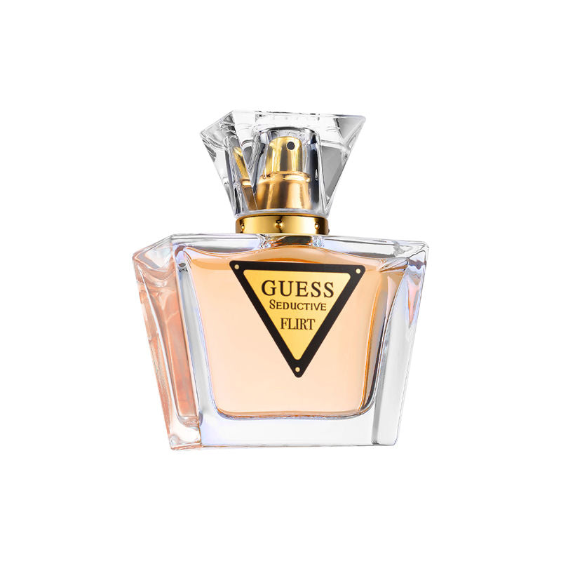 Seductive Flirt W Eau De Toilette