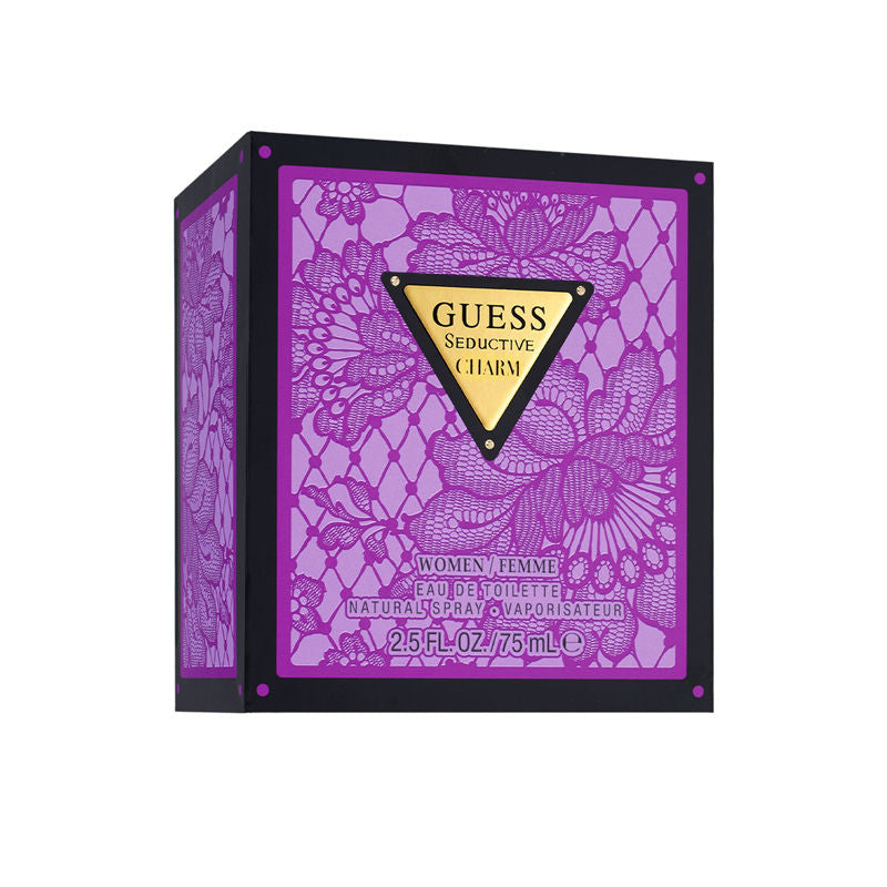 Seductive Charm W Eau De Toilette