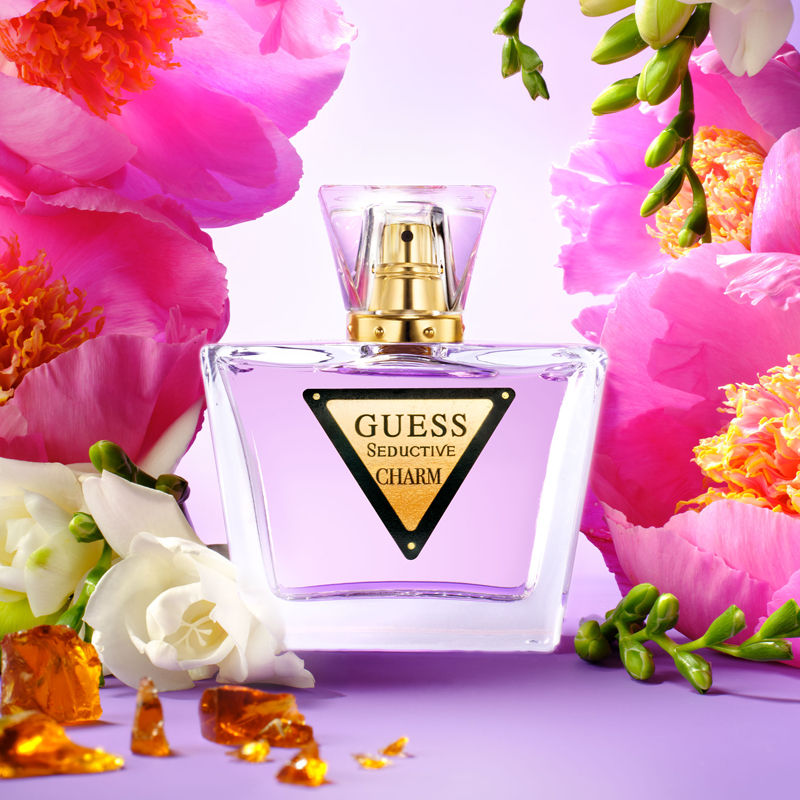 Seductive Charm W Eau De Toilette