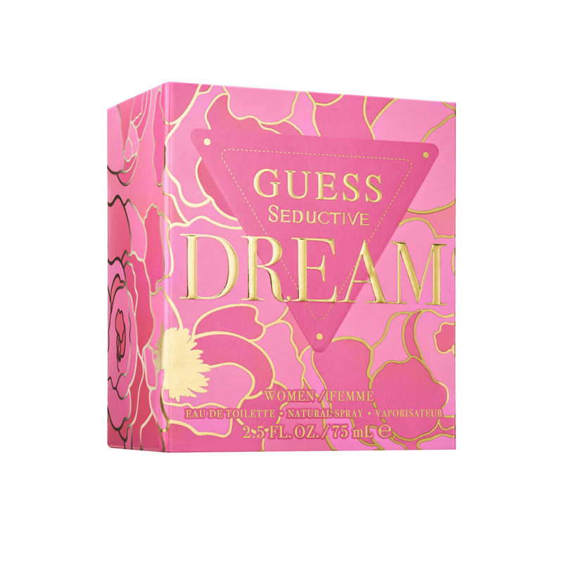 Seductive Dream Eau De Toilette