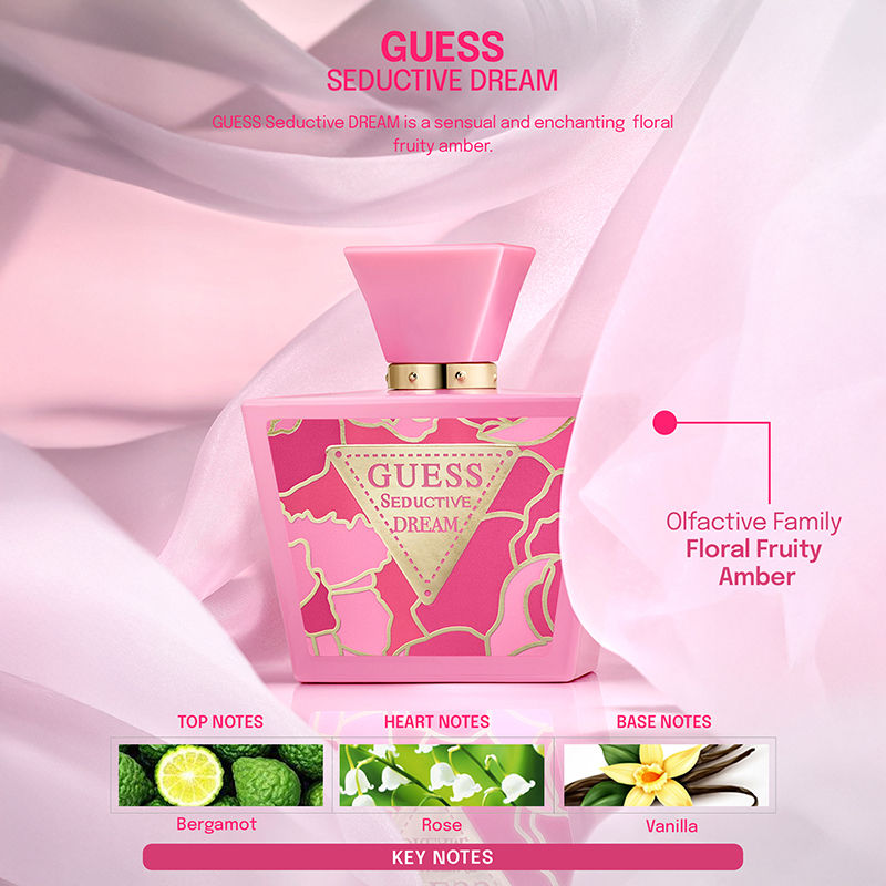Seductive Dream Eau De Toilette