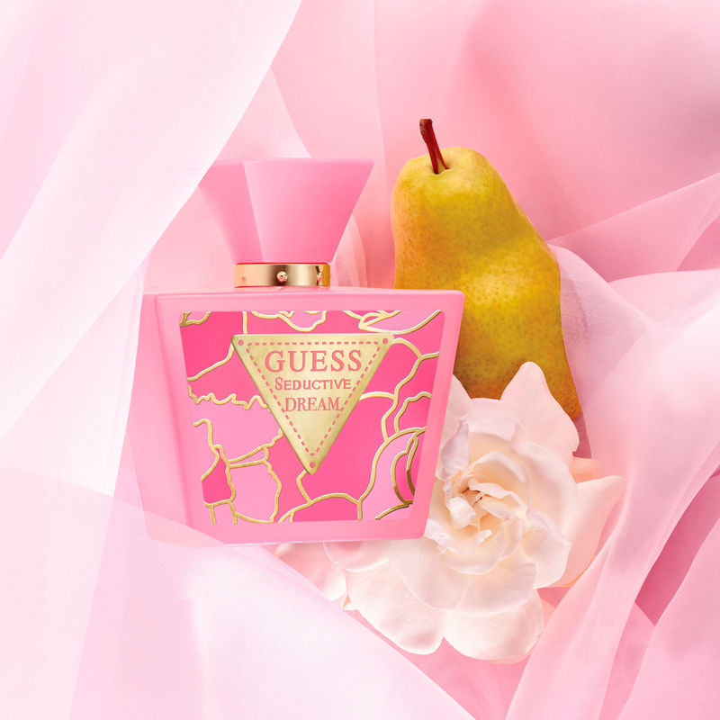 Seductive Dream Eau De Toilette