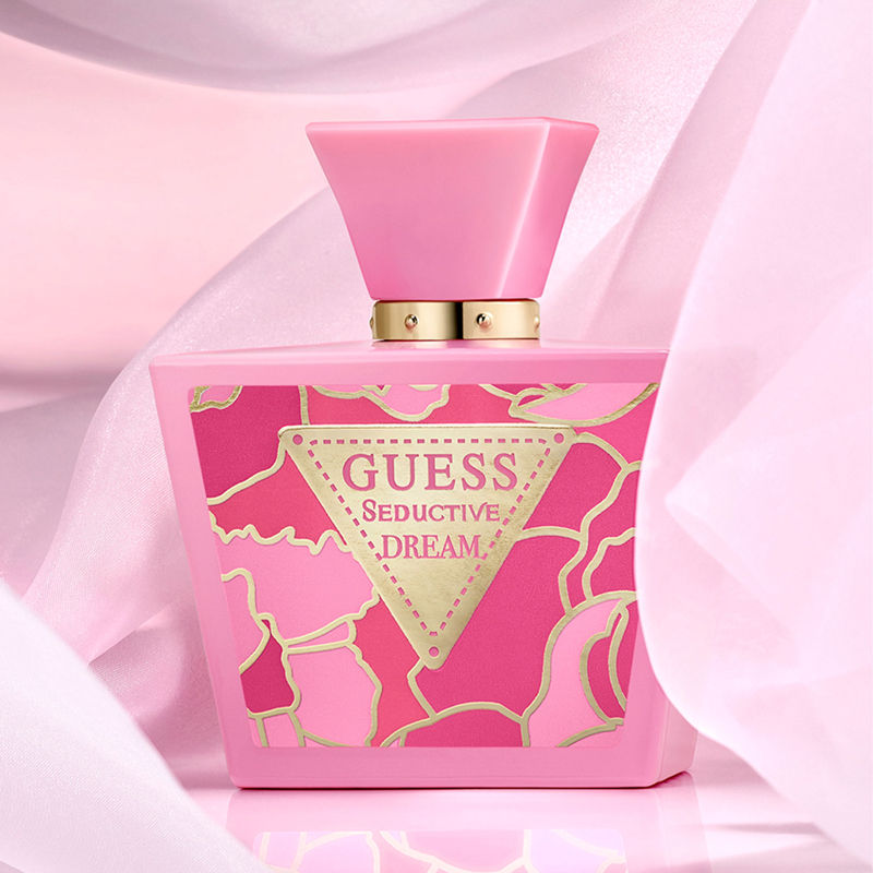 Seductive Dream Eau De Toilette