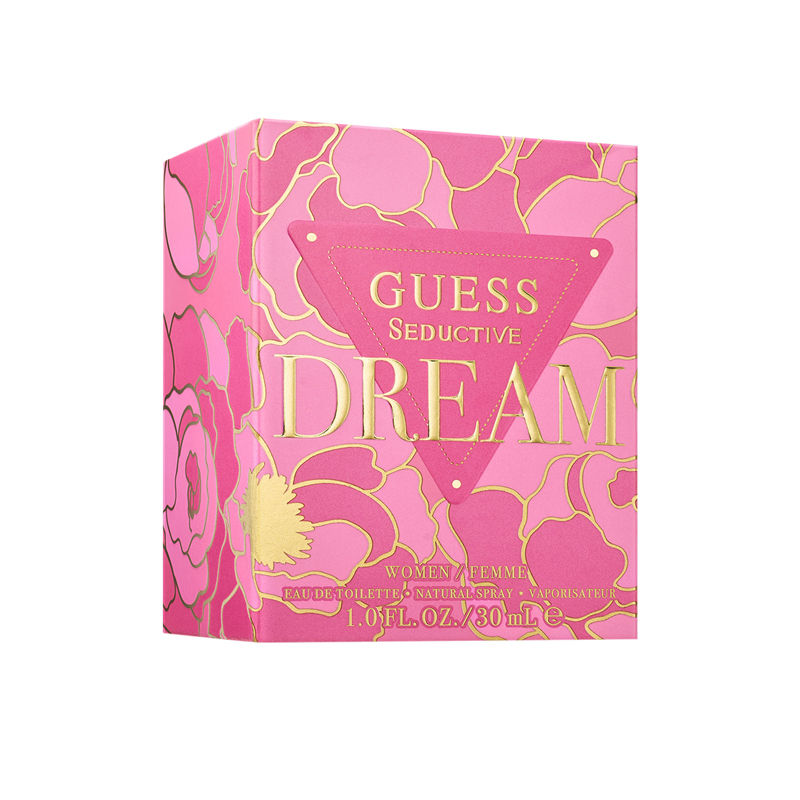 Seductive Dream W Eau De Toilette