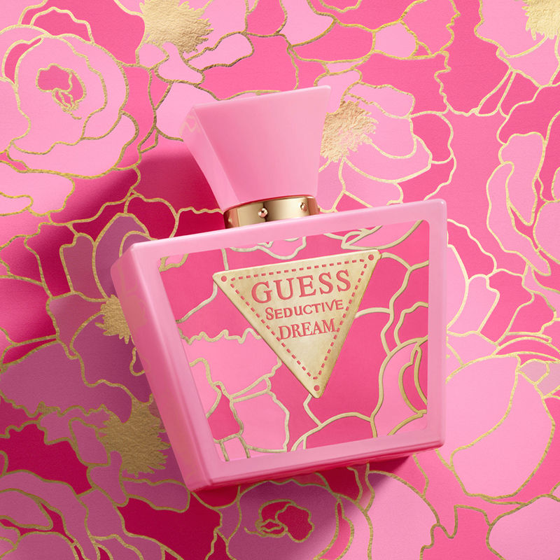 Seductive Dream W Eau De Toilette