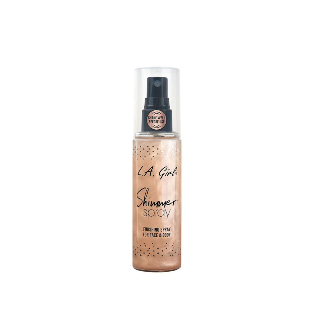 L.A Girl Shimmer Spray