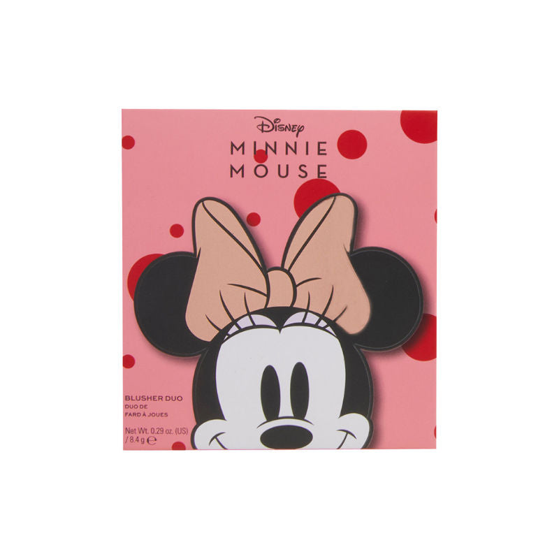 Disney's Minnie Mouse Steal The Show Blusher Duo