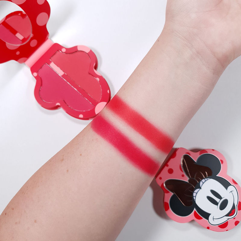 Disney's Minnie Mouse Steal The Show Blusher Duo