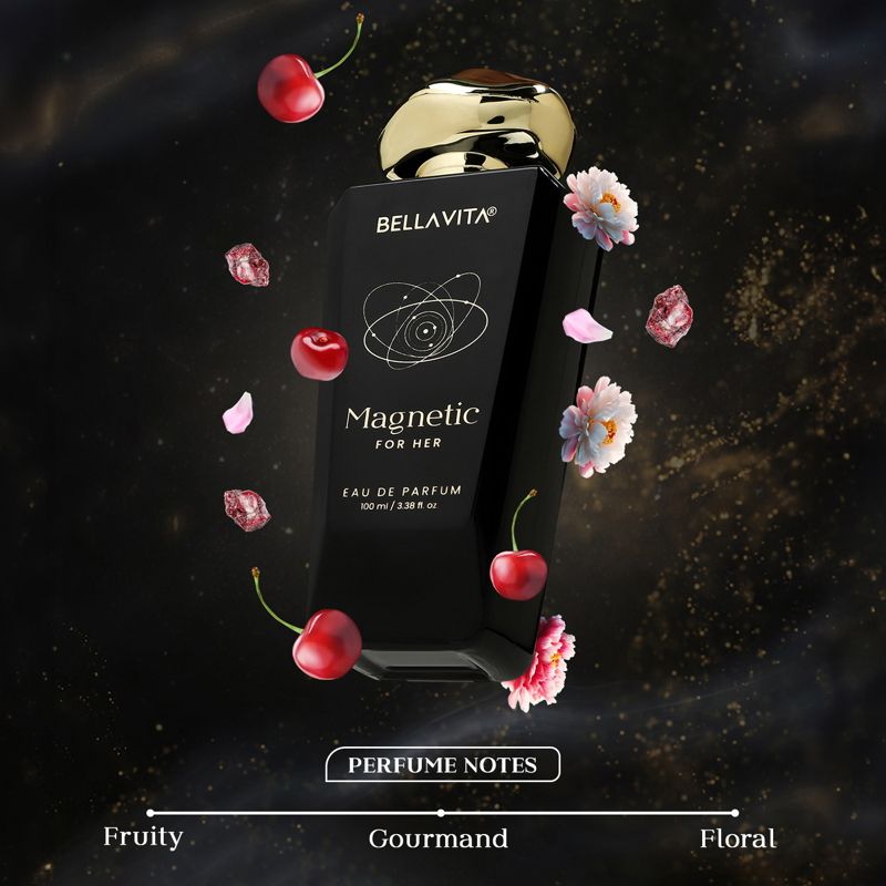 Mood Collection Magnetic For Her