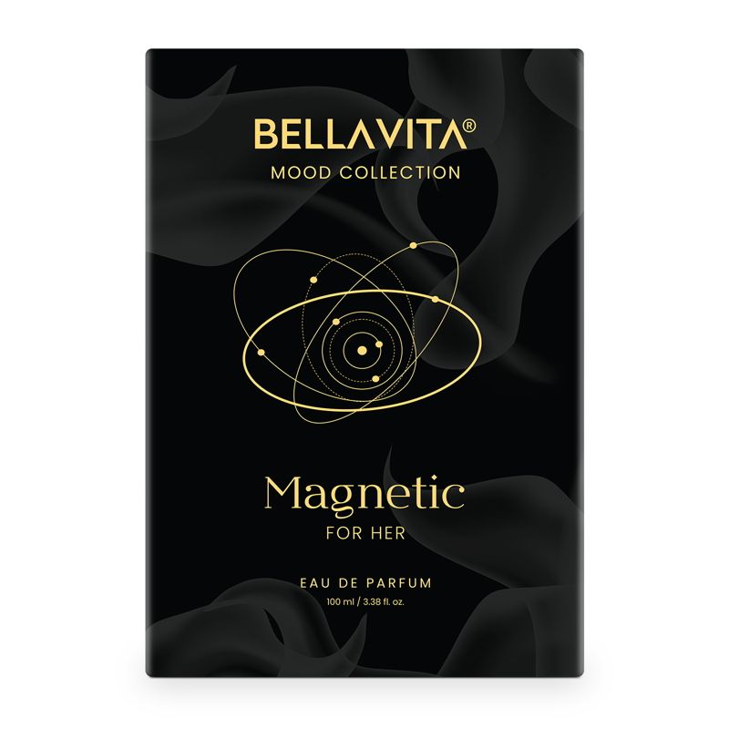 Mood Collection Magnetic For Her